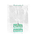 Torino 01PP Plastic Cellophane 01PP 12 x 18 100's