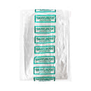 Torino 01PP Plastic Cellophane 01PP 12 x 24 100's