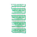 Torino 02PP Plastic Cellophane 3 x 6in 100's