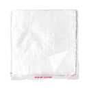 US Poly HD Plastic Cellophane 7 x 14in 100's