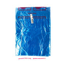 Rainbow Plastic Cellophane HD Color 10 x 18in 100's