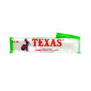 Texas Plastic Cellophane 1 x 10in 100's