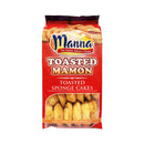 Manna Toasted Mamon 200g