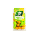 Tic Tac Flavoured Candy 14.5g