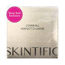 Skintific Cover All Perfect Cushion 11g