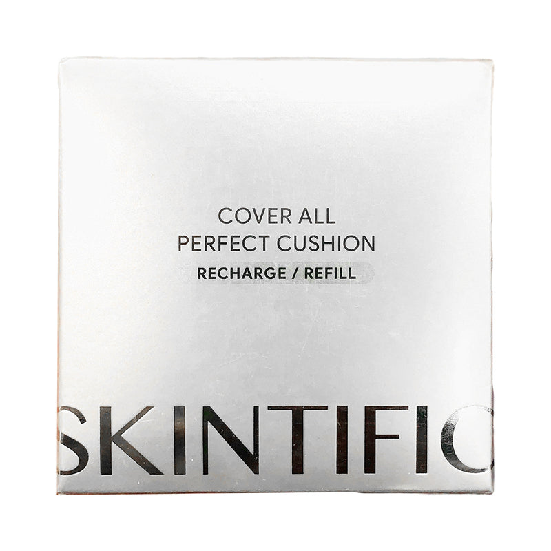 Skintific Cover All Perfect Cushion 03 Petal Refill 11g