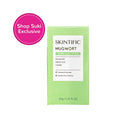 Skintific Mugwort Acne Clay Stick 40g