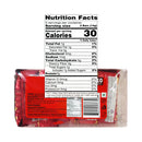 Pran Treat Bar Chocolate Coated 7g x 10's