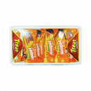 Pran Treat Bar Chocolate Coated 7g x 10's