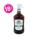 Alfonso 1 Light Brandy 1.75L