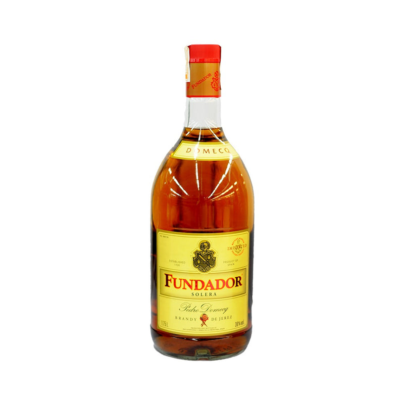 Fundador Gold Reserve 36% 1.75L