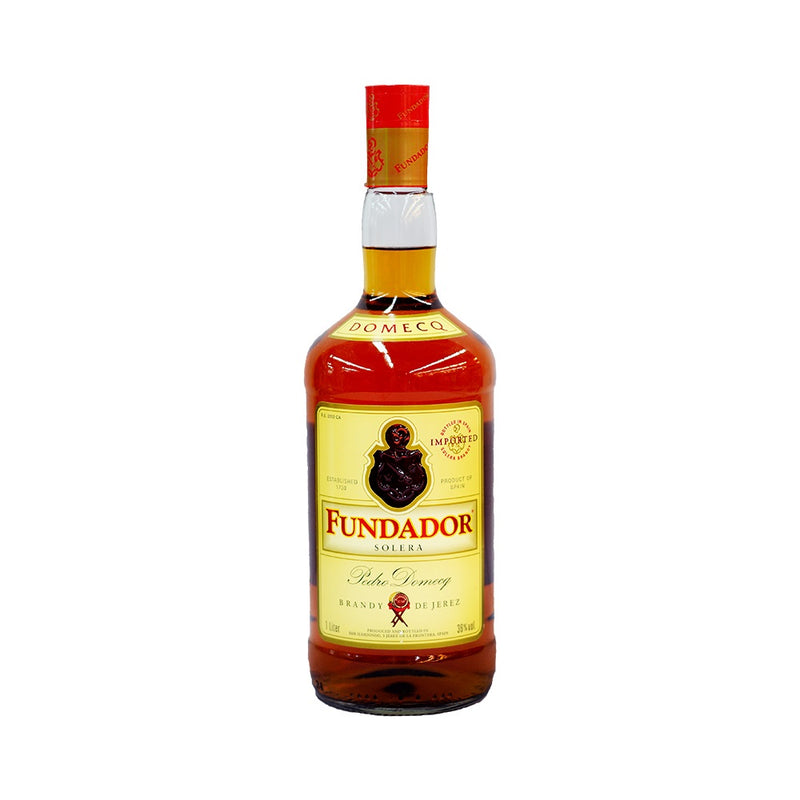 Fundador Solera 36% 1L