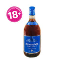 Fundador Ultra Smooth Blue 1.75L