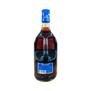Fundador Ultra Smooth Blue 1.75L