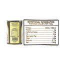 Molinera Natural White Beans 400g