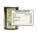 Molinera Natural Lentils 400g