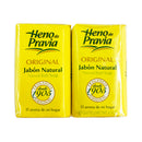 Heno De Pravia Original 115g x 2's