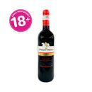 Opera Prima Wine Cabernet Sauvignon 750ml