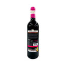 Opera Prima Wine Shiraz Red Wine 750ml