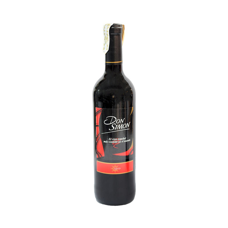 Don Simon Red Wine 750ml