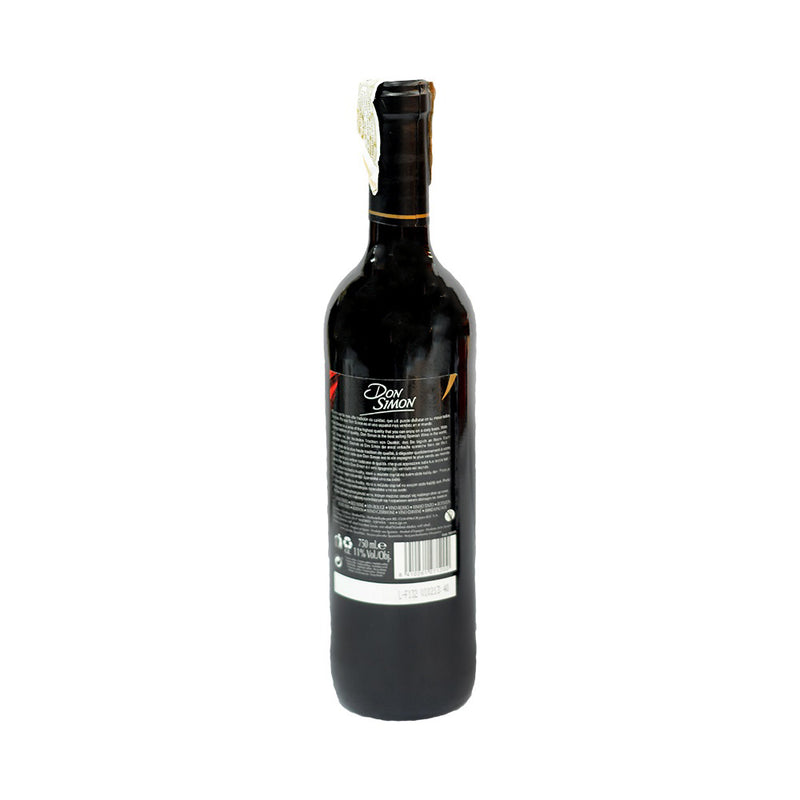 Don Simon Red Wine 750ml