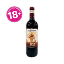 Don Luciano Wine Tempranillo Red 750ml