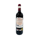 Don Luciano Wine Tempranillo Red 750ml