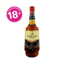 Carlos Light Brandy 1L