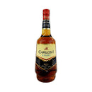 Carlos Light Brandy 1L