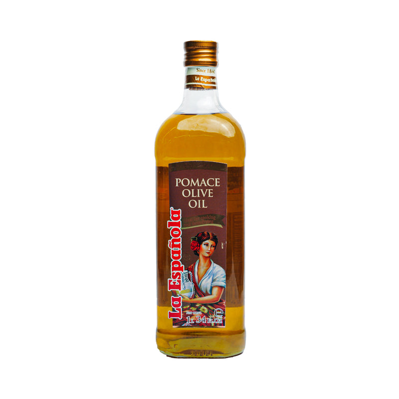 La Espanola Pomace Olive Oil 1L