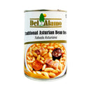 Del Alamo Bean Stew 415g
