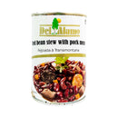 Del Alamo Bean Stew 415g