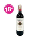 Los Molinos Tempranillo 750ml