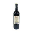 Rucio Sweet Red Wine 750ml