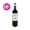 Dehesas Viejas Roble Red 2012 750ml
