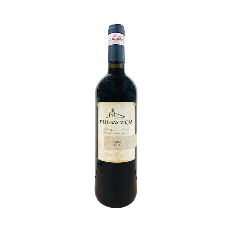 Dehesas Viejas Roble Red 2012 750ml