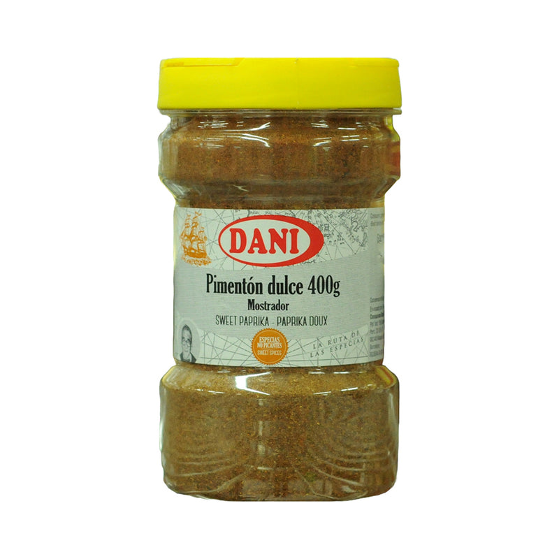 Dani Sweet Paprika 400g