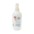 Gotas Frescas Baby Agua De Colonia Concentrated 250ml