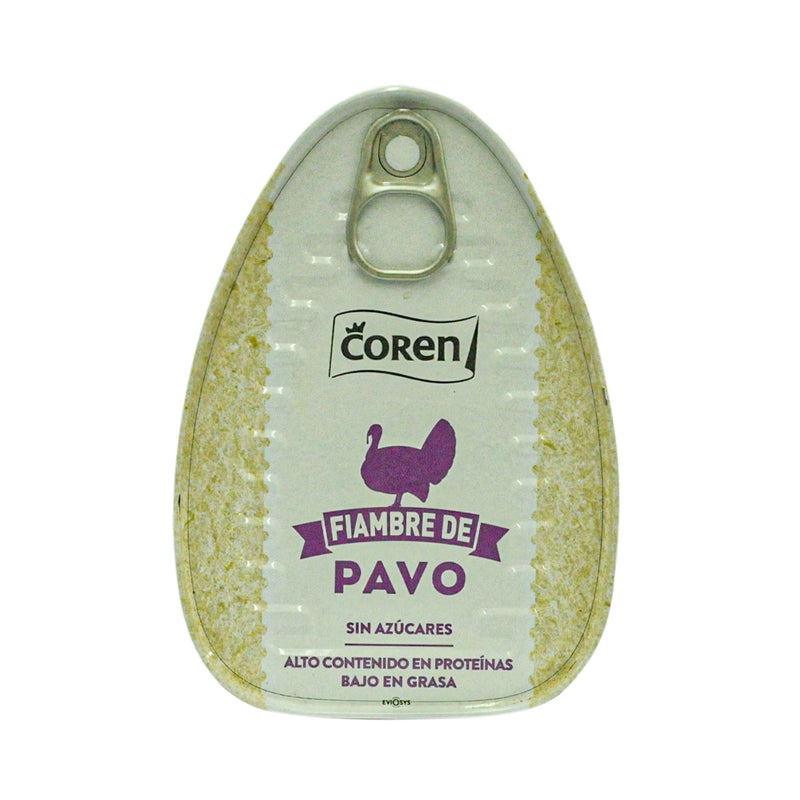 Coren Pavo 210g