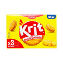 Cuetara Krit Cheese Sandwich