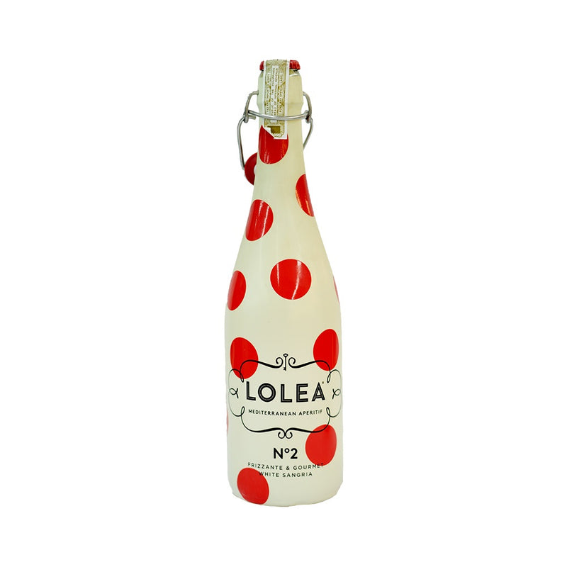 Lolea White Sangria 750ml