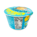 Otoki Stir-Fry Cheesy Ramen Cup 100g