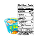 Otoki Stir-Fry Cheesy Ramen Cup 100g