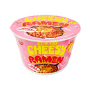 Otoki Stir-Fry Cheesy Ramen Noodles Cup 110g