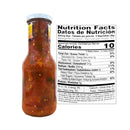 Macha The Original Salsa Pico De Gallo Mild 500g