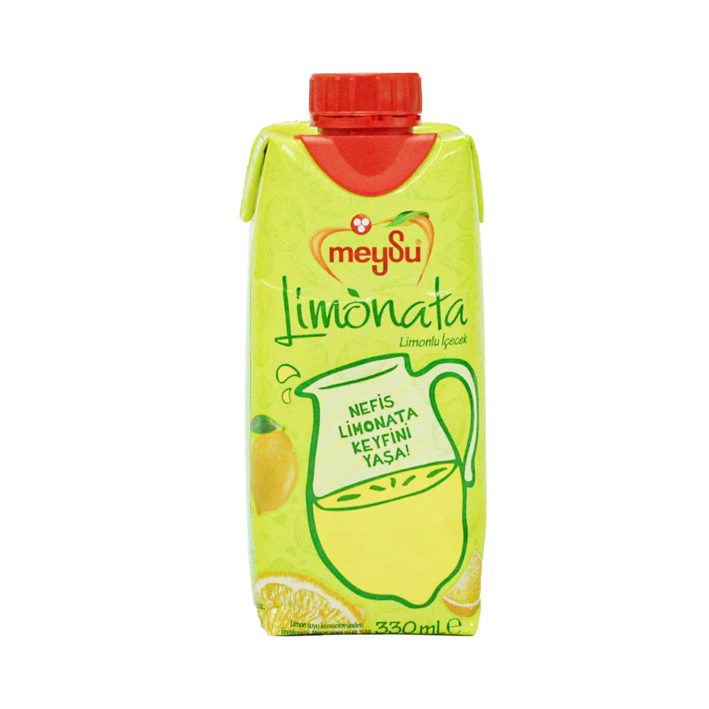 Meysu Juice Lemon 330ml