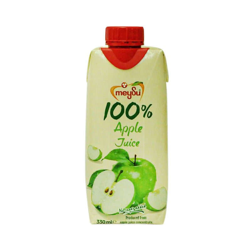 Meysu Juice Apple 330ml