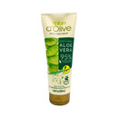 Dalan D'olive Nourishing Cream With Aloe Vera