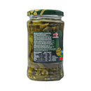 Kemal Kukrer Jalapeno Pepper Pickled