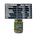 Kemal Kukrer Jalapeno Pepper Pickled